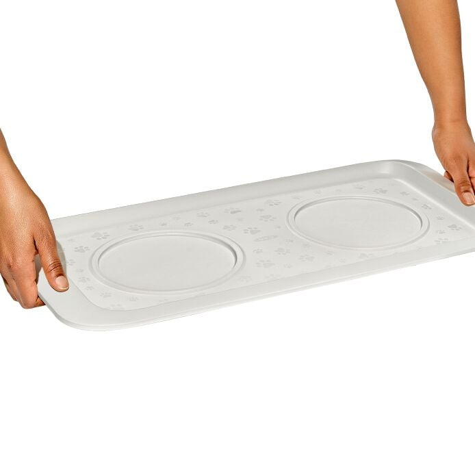 OXO Pet Easy-Clean Feeding Mat - US 6638