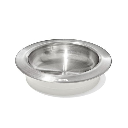 OXO Pet Nonslip Bowl - Small, 1 Cup / 240 mL - US 9343