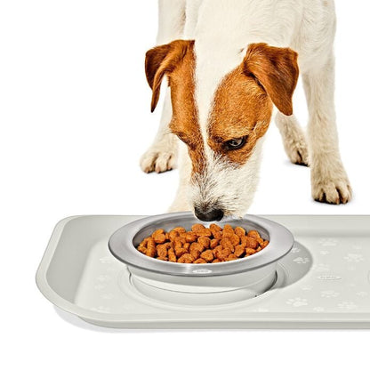 OXO Pet Nonslip Bowl - Small, 1 Cup / 240 mL - US 9343