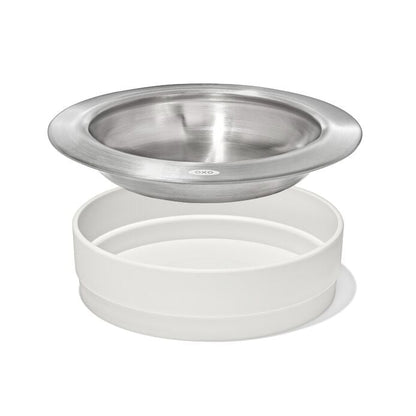 OXO Pet Nonslip Bowl - Small, 1 Cup / 240 mL - US 9343