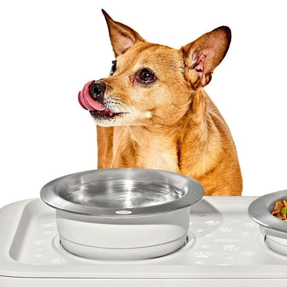 OXO Pet Nonslip Bowl - Medium, 2 Cups / 480 mL - US 4591