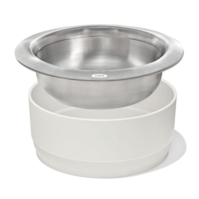 OXO Pet Nonslip Bowl - Medium, 2 Cups / 480 mL - US 4591
