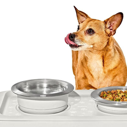 OXO Pet Nonslip Bowl - Large, 4 Cups / 950 mL - US 0977