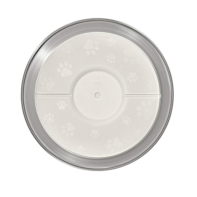OXO Pet Easy-Clean Slow Feeder - Medium, 2 Cups/489 mL - US 8139