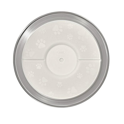 OXO Pet Easy-Clean Slow Feeder - Medium, 2 Cups/489 mL - US 8139