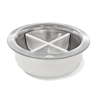 OXO Pet Easy-Clean Slow Feeder - Large, 4 Cups/950 ml - US 7432