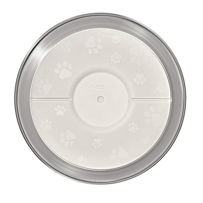OXO Pet Easy-Clean Slow Feeder - Large, 4 Cups/950 ml - US 7432