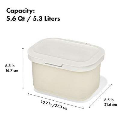 OXO Pet Multi-Purpose Container - US 3734
