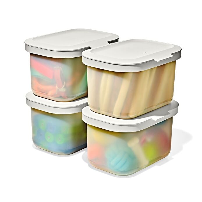 OXO Pet Multi-Purpose Container - US 3734