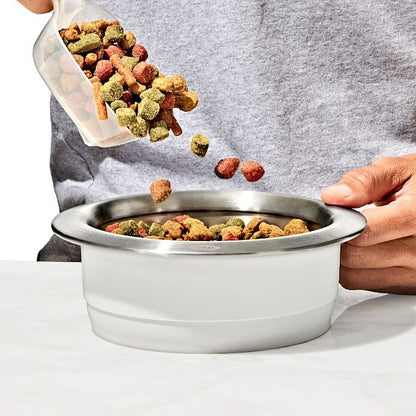 OXO Pet Nonslip Bowl - Large, 4 Cups / 950 mL - US 0977