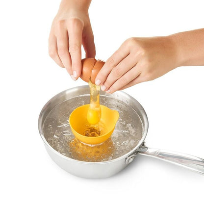 Silicone Egg Poacher (Set of 2) - US 7666