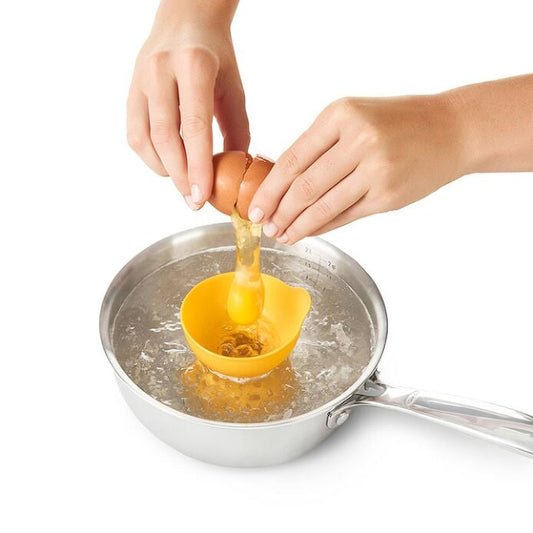 Silicone Egg Poacher (Set of 2) - US 7666