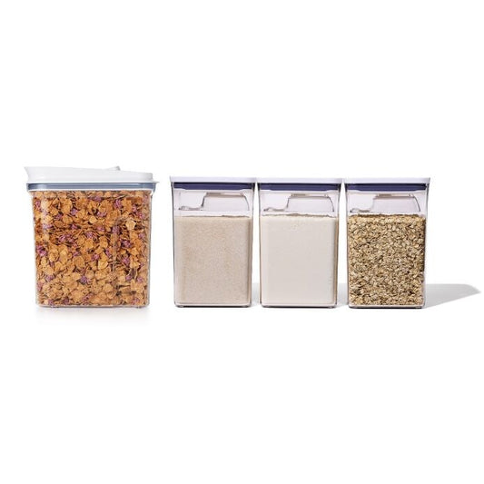 OXO POP 7-Piece Bundle - US 2603