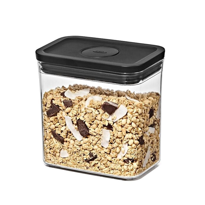 POP Container (1.7 Qt/1.6 L) Matte Black - US 8715