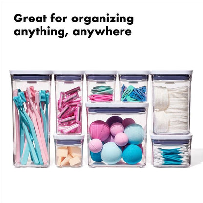 20-Piece POP Container Set - US 1917