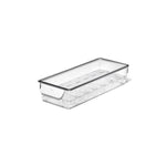 Refrigerator Egg Bin With Removable Tray - US 0999
