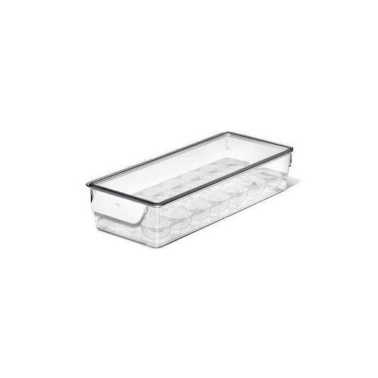 Refrigerator Egg Bin With Removable Tray - US 0999