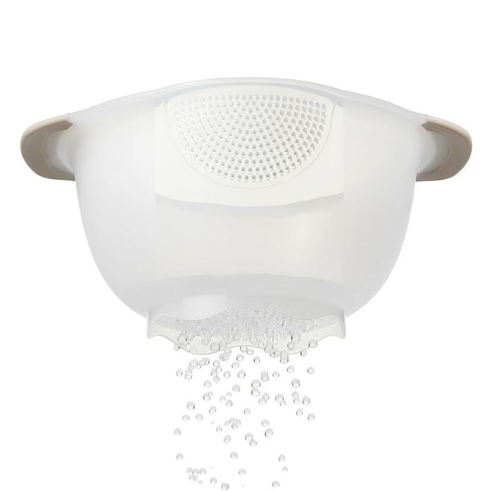 Rice & Grains Washing Colander - US 1319