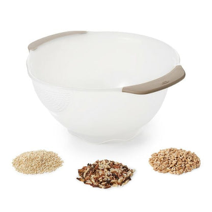 Rice & Grains Washing Colander - US 1319