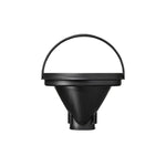 Replacement Small Brew Basket for 12-Cup Coffee Maker - US 9997