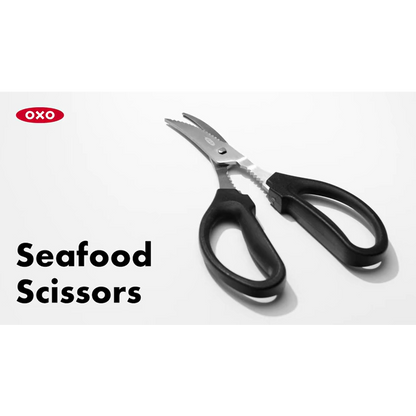 Seafood Scissors - US 3725