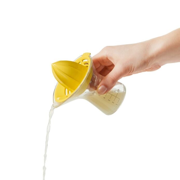 Small Citrus Juicer - US 0779