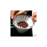 Replacement Single-Serve Accessory for 8-Cup Coffee Maker - US 9602