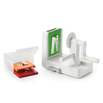Tabletop Spiralizer - US 6394