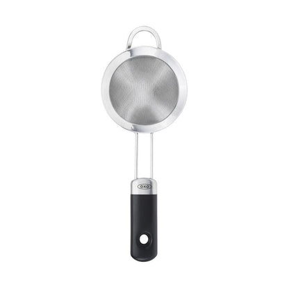 Steel Fine Mesh Cocktail Strainer - US 8143