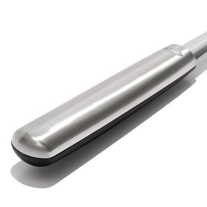 OXO Steel Slotted Cooking Spoon - US 1261