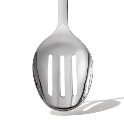 OXO Steel Slotted Cooking Spoon - US 1261