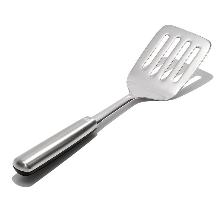 OXO Steel Cooking Turner - US 0289