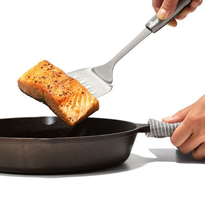 OXO Steel Cooking Turner - US 0289