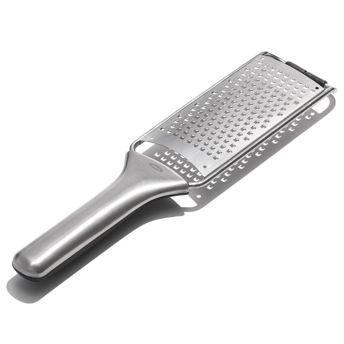 OXO Steel Grater - US 3859