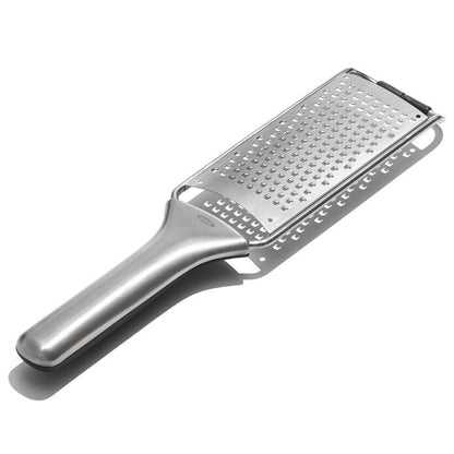 OXO Steel Grater - US 3859