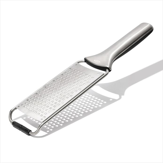 OXO Steel Grater - US 3859