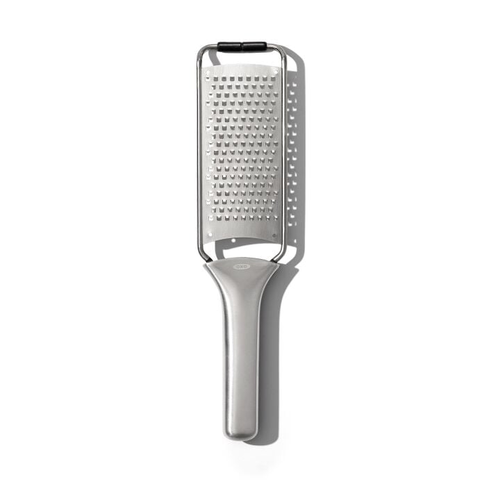 OXO Steel Grater - US 3859