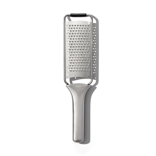 OXO Steel Grater - US 3859