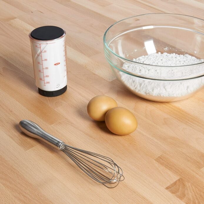 OXO 9" Steel Whisk - US 8208