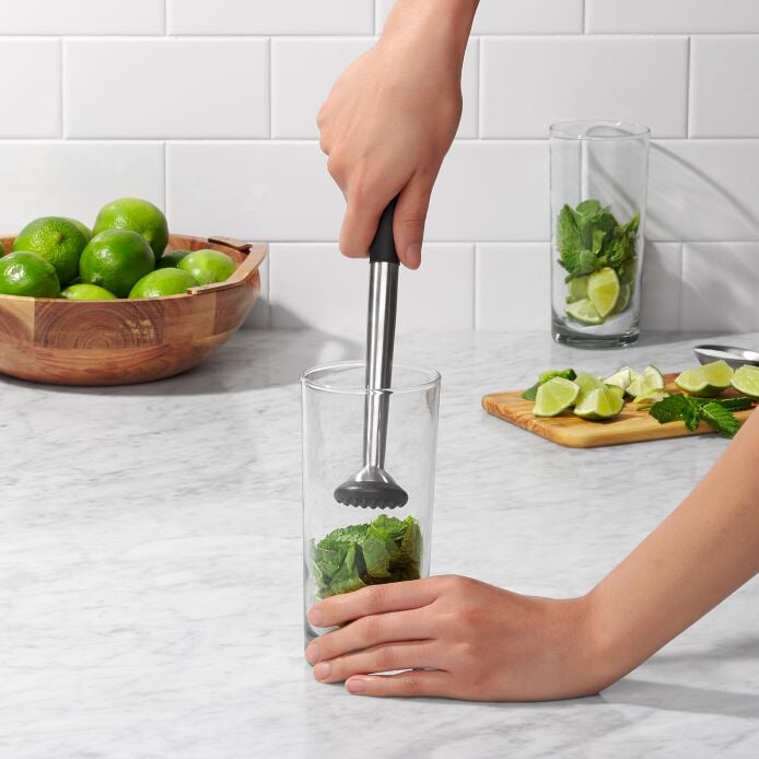 OXO 5-Piece Barware Bundle - US 6120