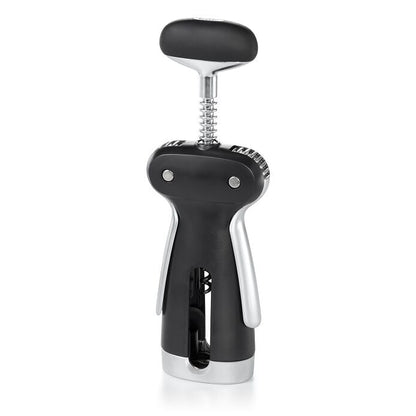 OXO Good Grips Winged Corkscrew with Removable Foil Cutter - US 8155