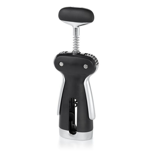 OXO Good Grips Winged Corkscrew with Removable Foil Cutter - US 8155
