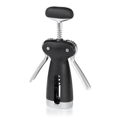 OXO Good Grips Winged Corkscrew with Removable Foil Cutter - US 8155