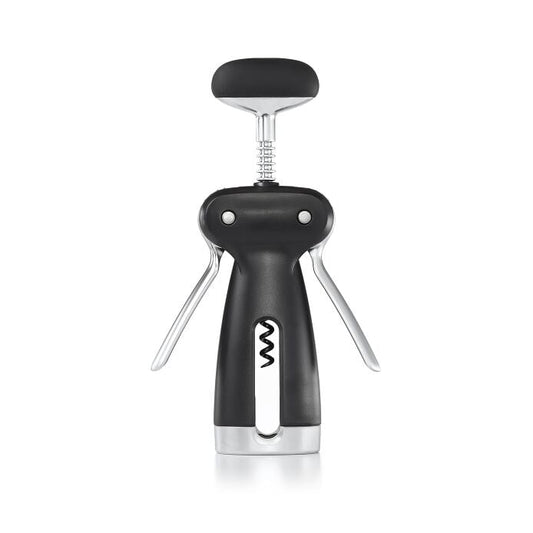 OXO Good Grips Winged Corkscrew with Removable Foil Cutter - US 8155