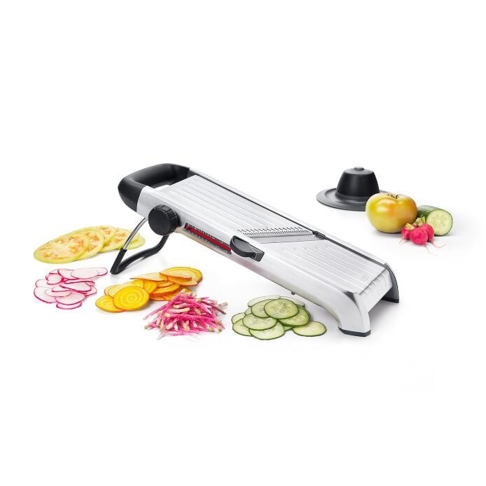 Steel Chef's Mandoline 2.0 - US 5852