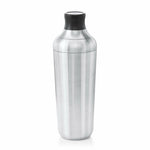 Steel Single Wall Cocktail Shaker - US 4497