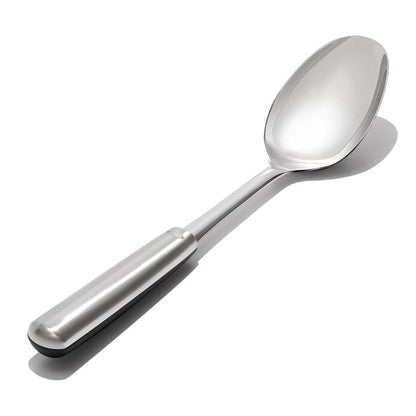 OXO Steel Cooking Spoon - US 3485