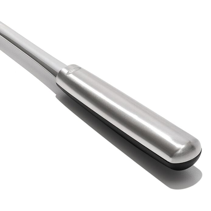 OXO Steel Cooking Spoon - US 3485