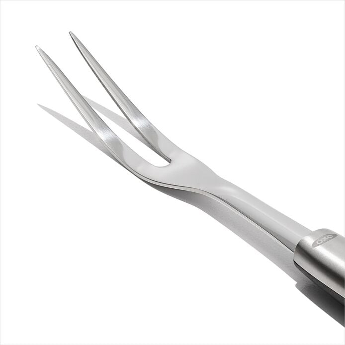 OXO Steel Cooking Fork - US 9783