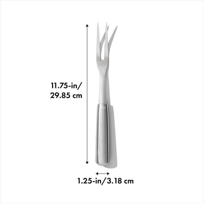 OXO Steel Cooking Fork - US 9783